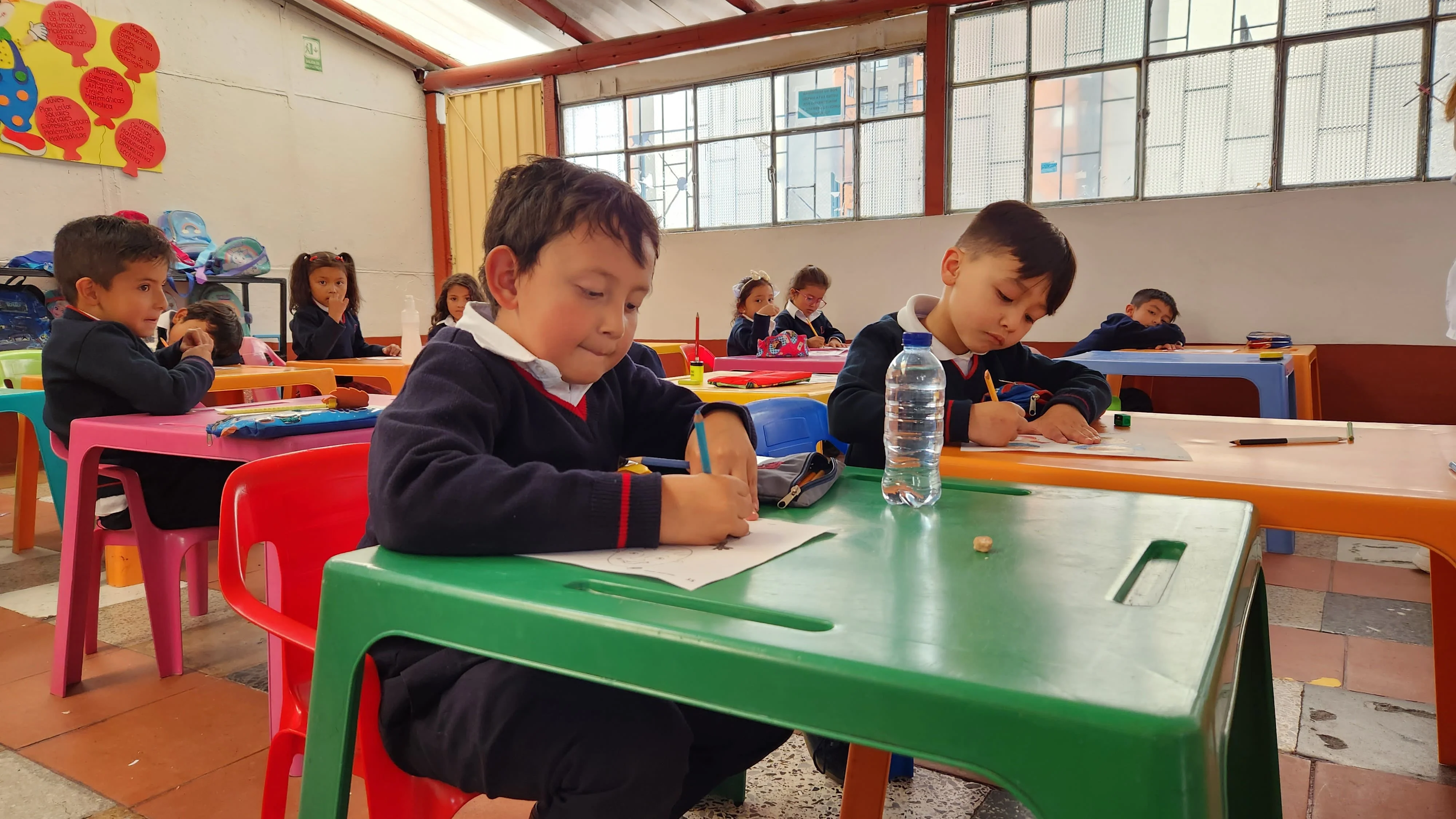 Formulario de inscripción