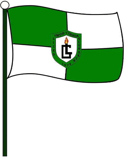 Bandera LGB