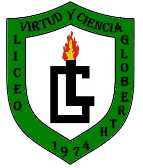 Escudo Liceo Globerth