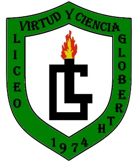 Logo Liceo Globerth